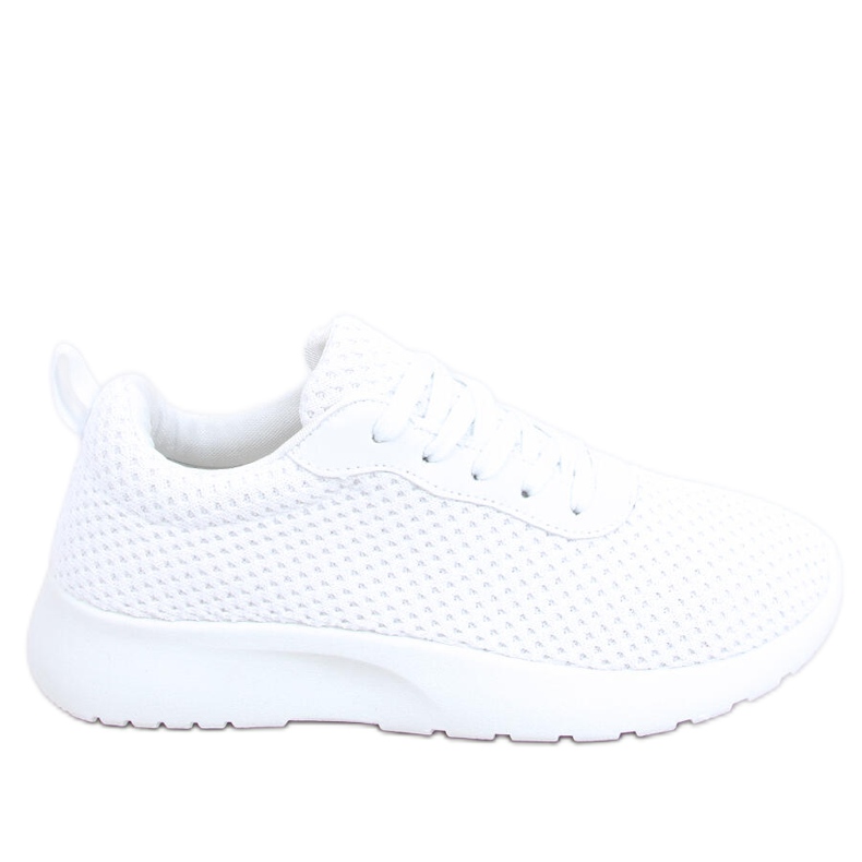 Zatto Bijele čarape bijela