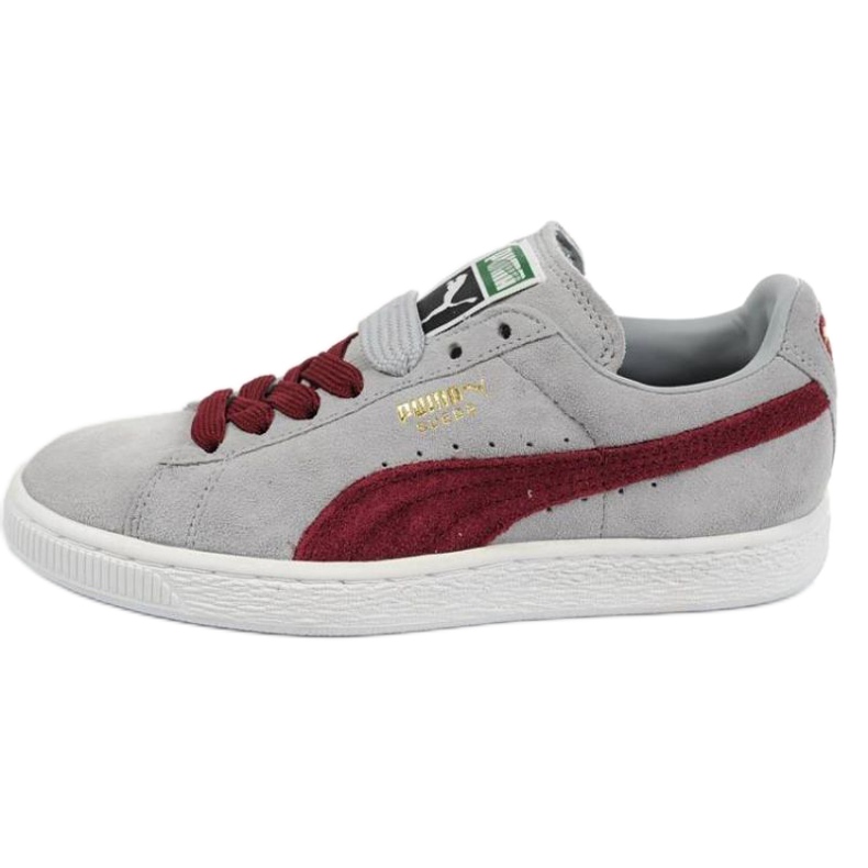 Puma Suede Classic 356568 30 plava
