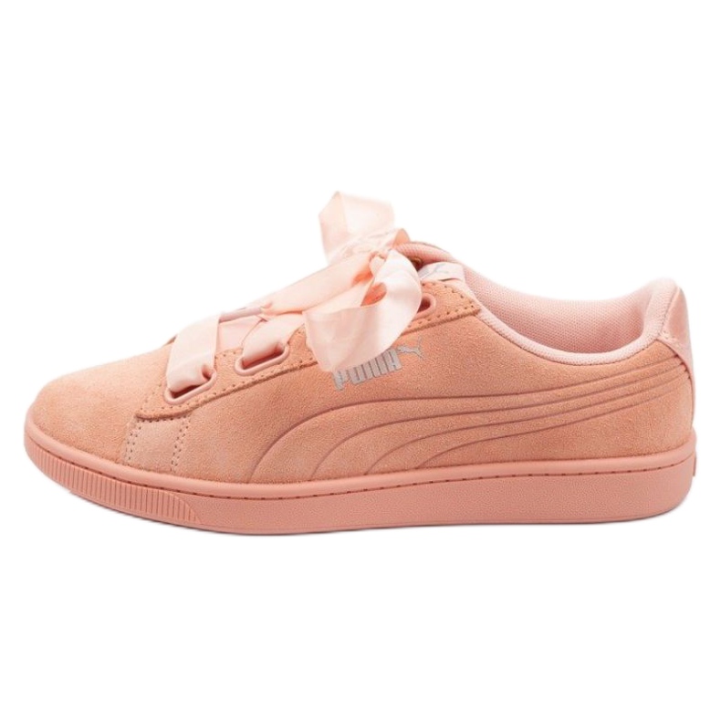 Puma Vikky V2 traka W 369726 05 naranča