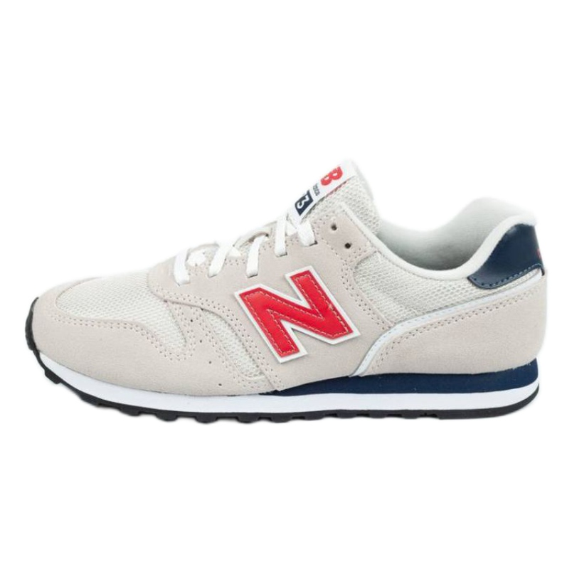 Cipele New Balance M ML373CO2 bež