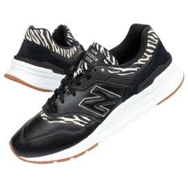 Cipele New Balance CW997HCI crna