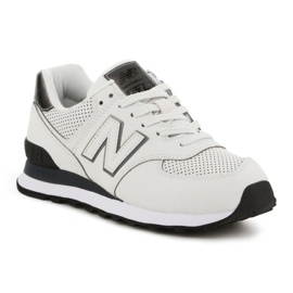 New Balance W WL574DN2 bijela