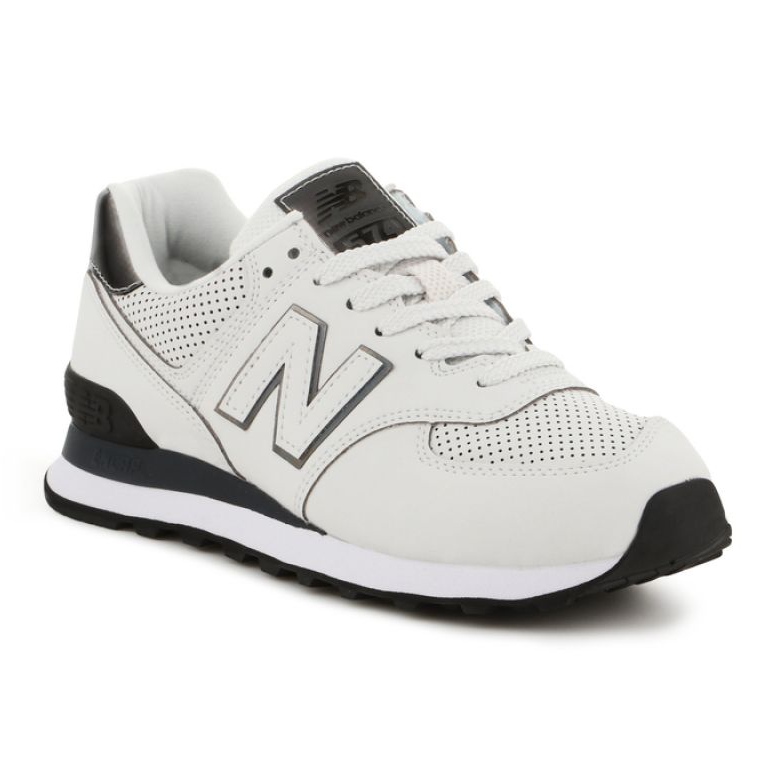 New Balance W WL574DN2 bijela