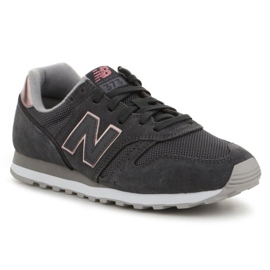 New Balance W WL373TF2 siva plava