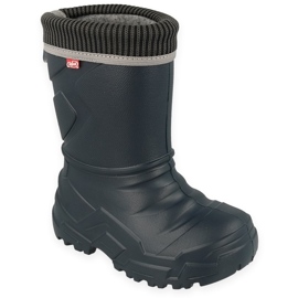 Befado dječje cipele galosh - tamnoplave 162Y304 tamnoplava