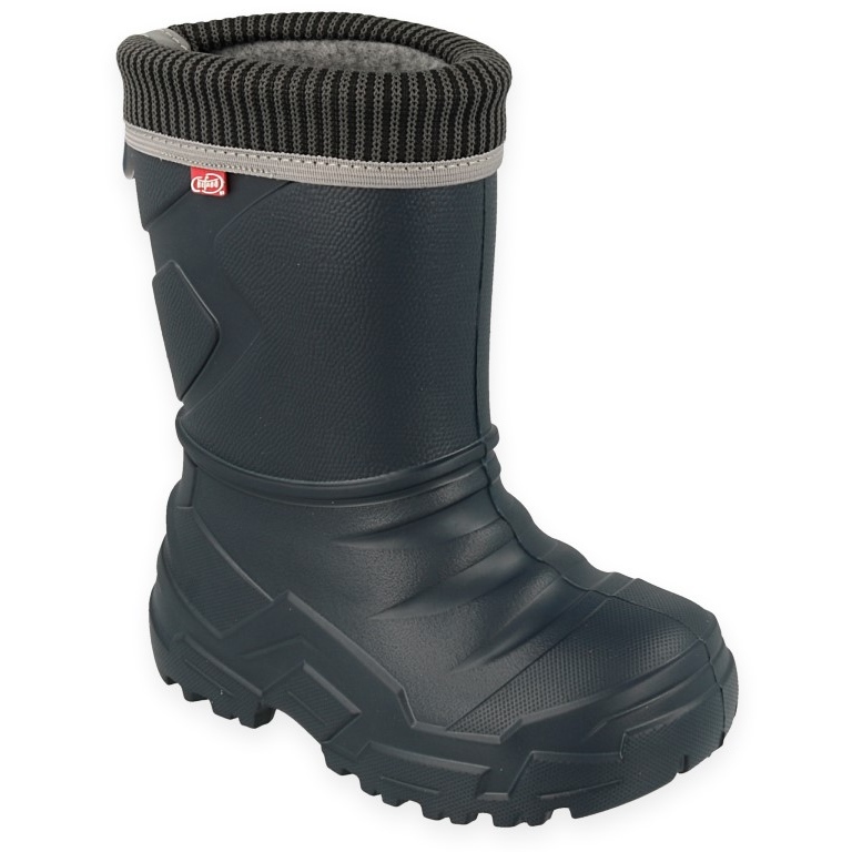 Befado dječje cipele galosh - tamnoplave 162X304 plava