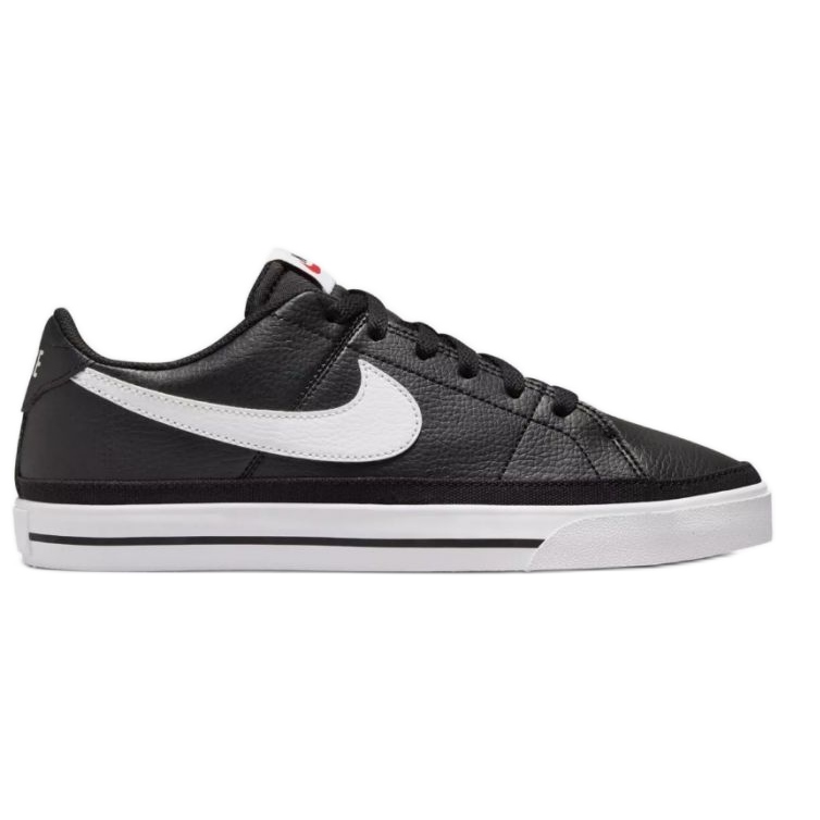 Nike tenisice Court Legacy Nn DH3162-001 crno