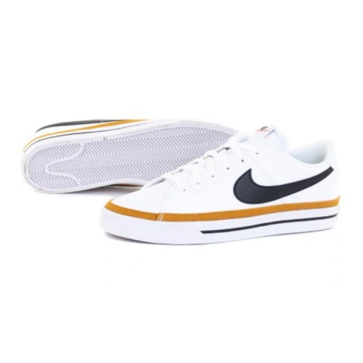 Nike cipela Court Legacy Nn M DH3162-100 bijela