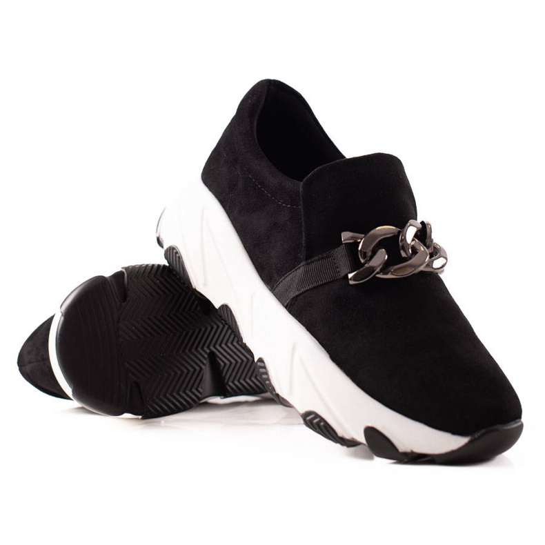 W. Potocki Potocki antilop tenisice crno