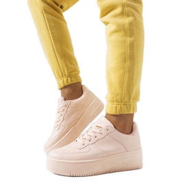 Ružičaste ženske tenisice Batavia ružičasta