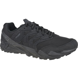 Merrell Agility Peak Tactical M J17763 crna