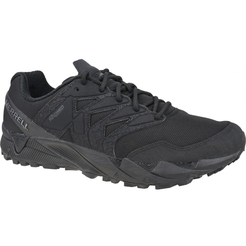 Merrell Agility Peak Tactical M J17763 crno