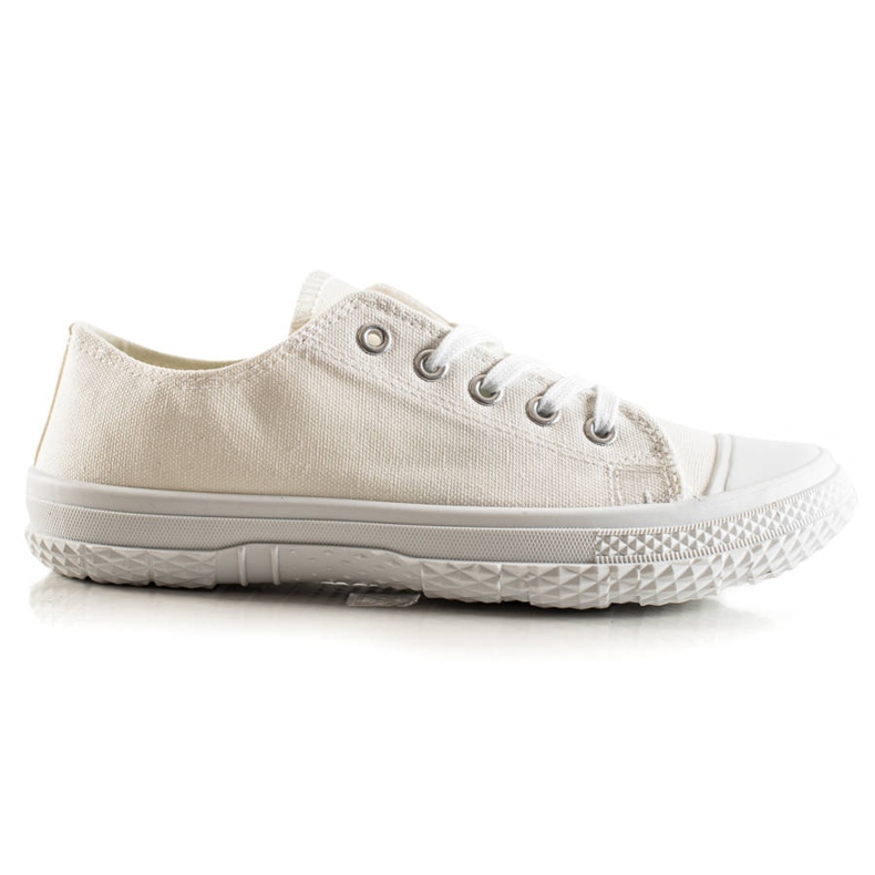 Sixth Sense Niske sportske tenisice bijela