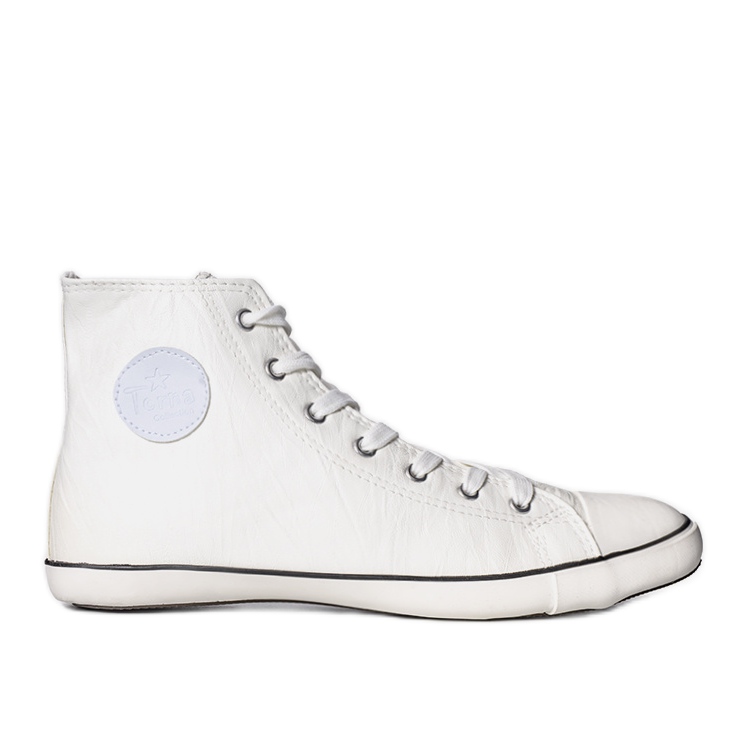 Shape of You bijele tenisice bijela