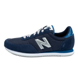 Cipele New Balance M UL720NE1 tamnoplava srebro