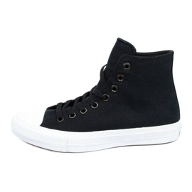 Cipele Converse Ct Ii Hi 150143C crna