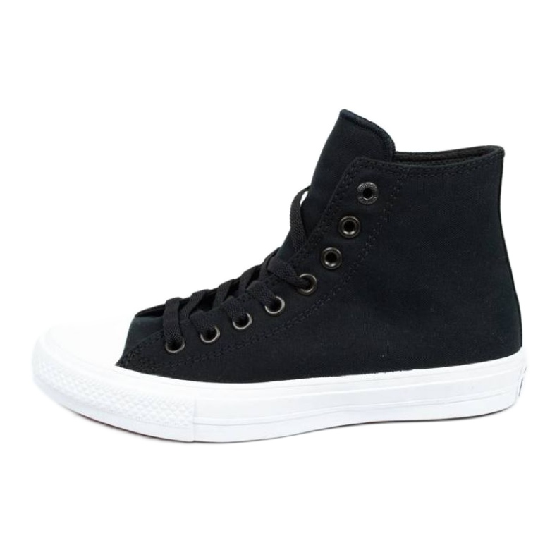 Cipele Converse Ct Ii Hi 150143C crno