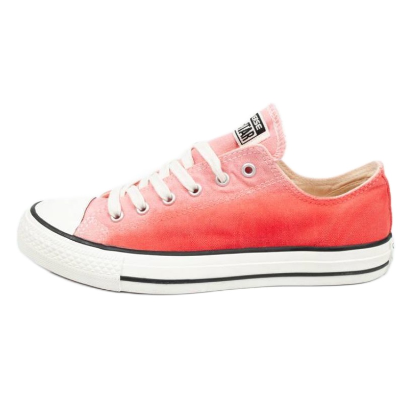 Cipele Converse Ctas Ox Daybrea 151266C plava ružičasta