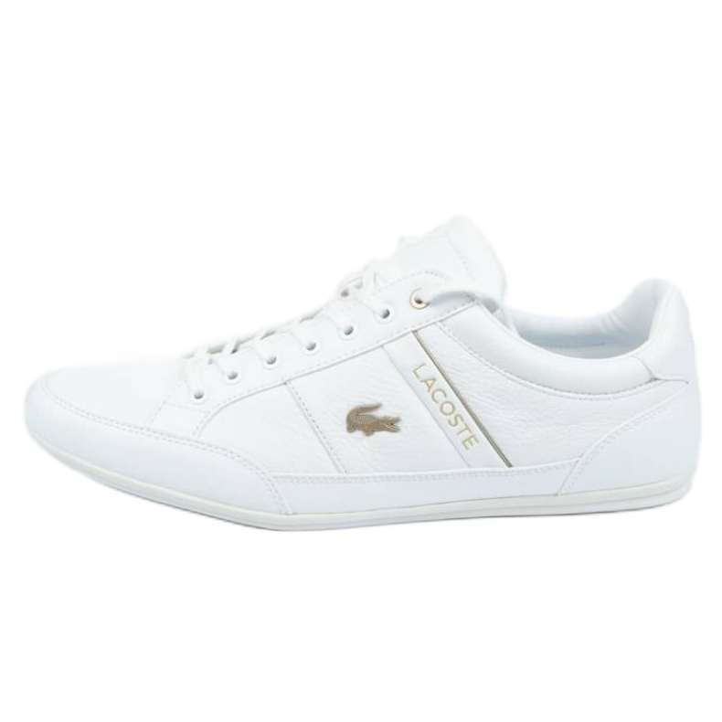 Cipele Lacoste Chaymon 0721 M 7-41CMA006321G bijela