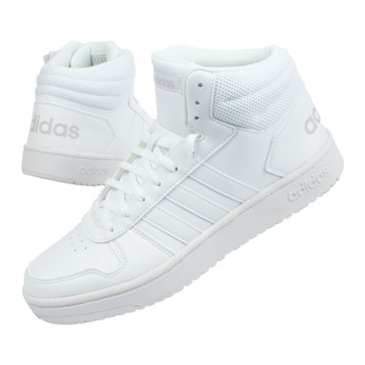 Cipele adidas Hoops 2.0 W B42099 bijela