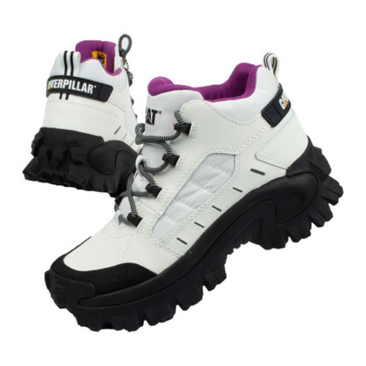 Caterpillar otpornik W P723911 bijela