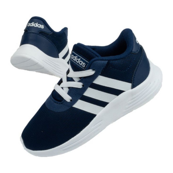 Cipele Adidas Lite Racer Jr EH2570 plava