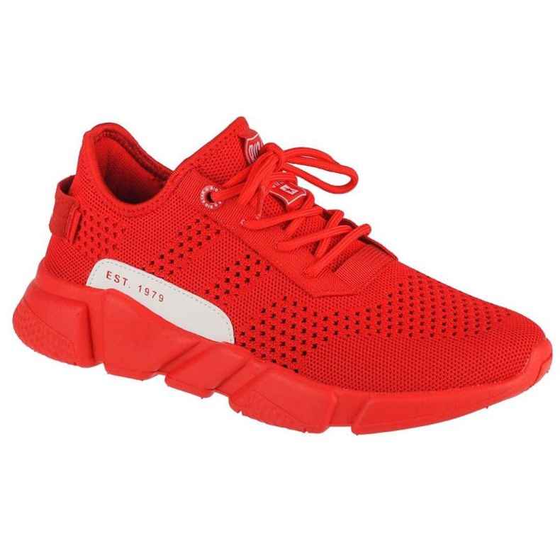 Big Star cipele W JJ274270 crvena