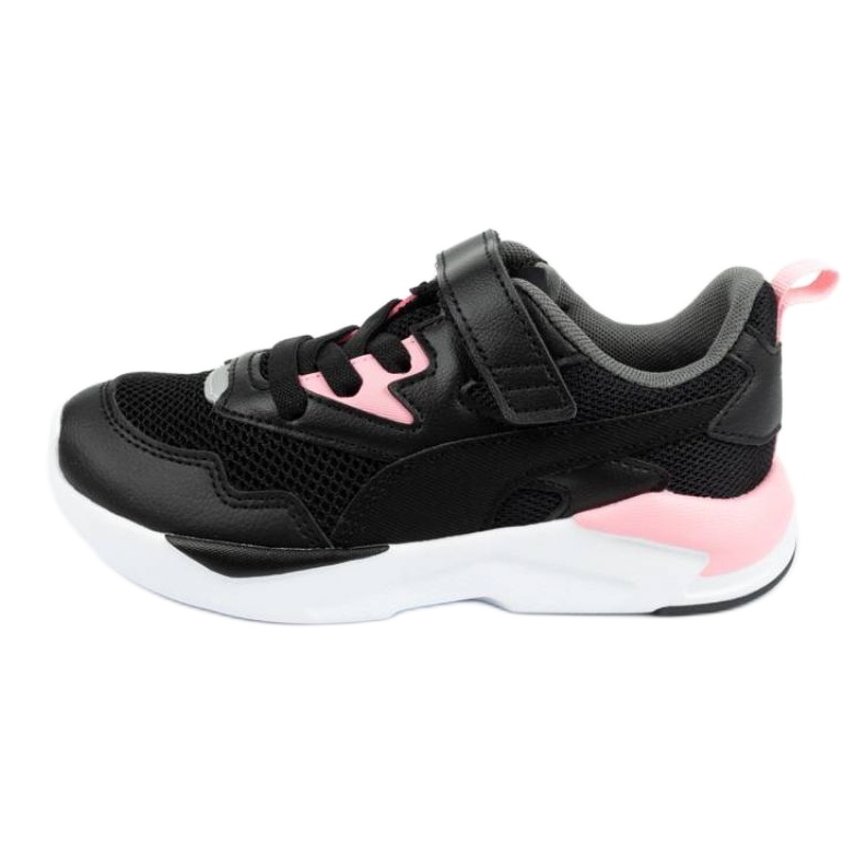 Tenisice Puma X-Ray Jr 374395 17 crno