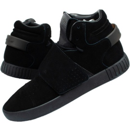 Cipele Adidas Tubular Invader Strap M BY3632 crna plava