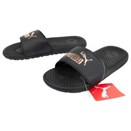 Puma Cool Cat W 371013 05 crna