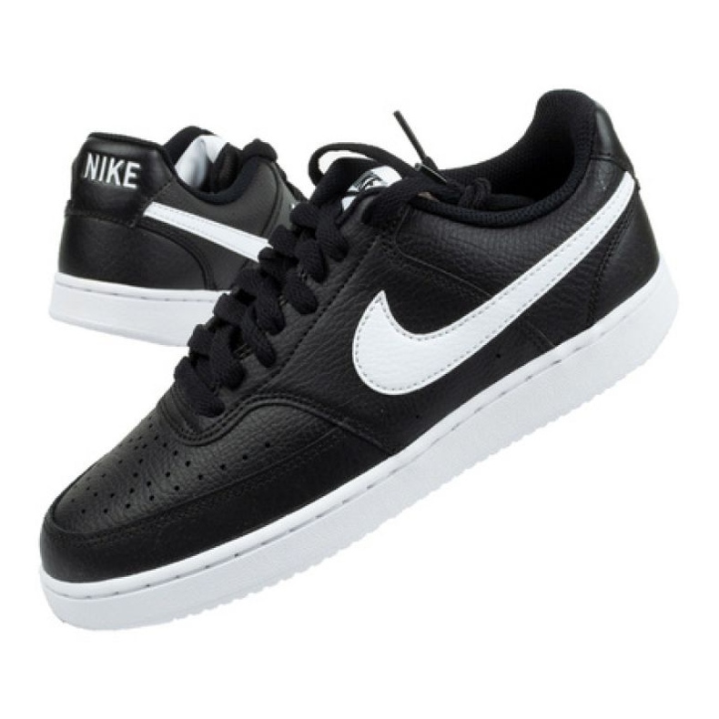 Nike cipela Court Vision W CD5434-001 bijela