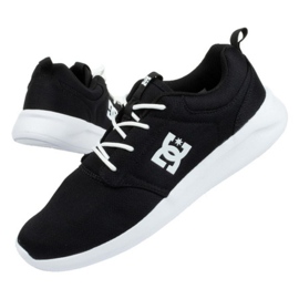 Cipele DC Midway M ADYS700097 bijela crna