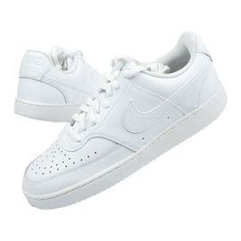 Nike cipela Court Vision W CD5434-100 bijela