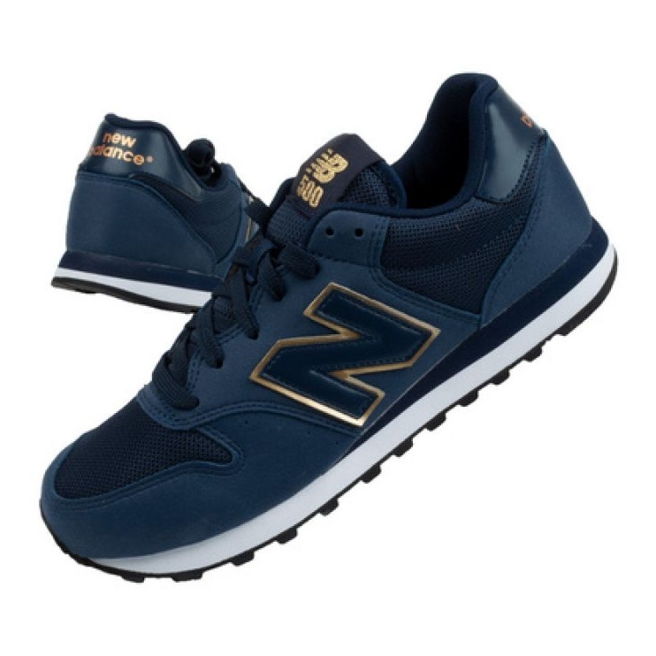 Cipele New Balance GW500NGN plava