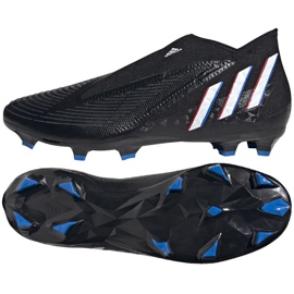Adidas Predator Edge.3 Ll M GV9859 kopačke crna crna