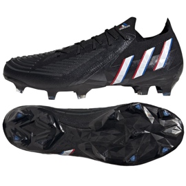 Adidas Predator Edge.1 Lfg M GV7391 kopačke crna crna