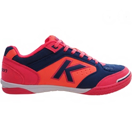 Kelme Precision Indoor 55211 9816 višebojan višebojan