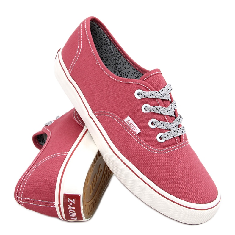 Ženske tenisice Aura Blush ružičasta