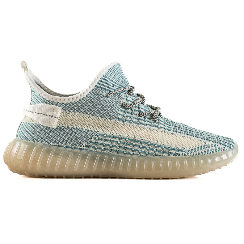 TRENDI Udobne muške tenisice zelena