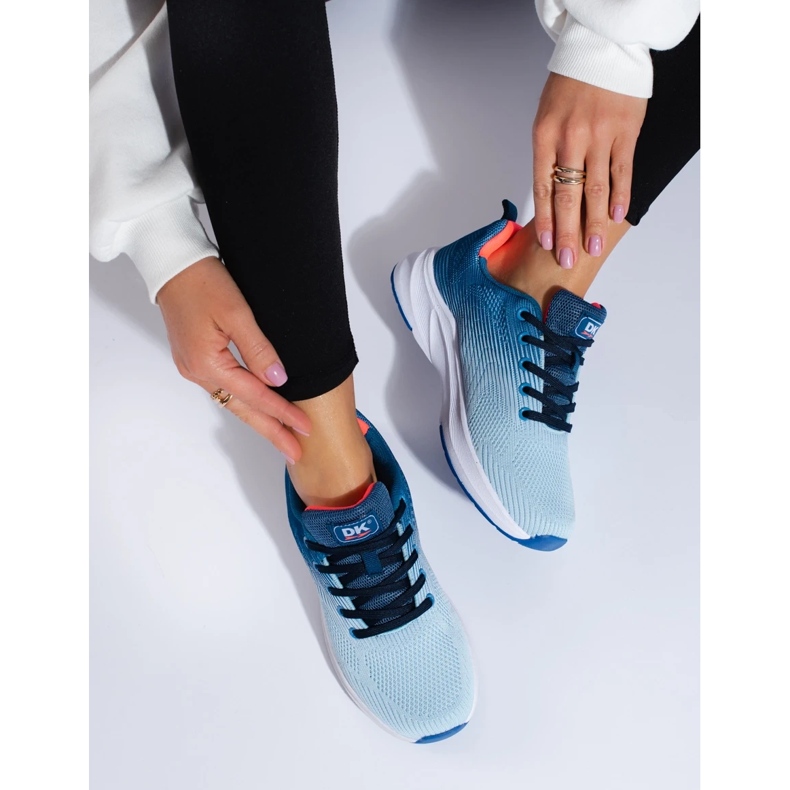 Lagane sportske cipele DK plava