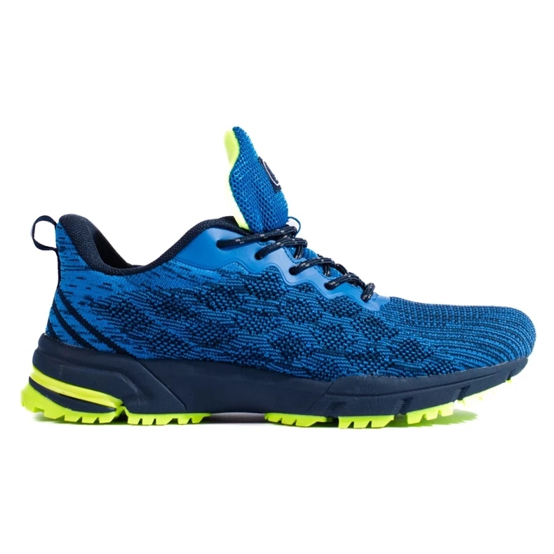 DK Udobne sportske tenisice plava