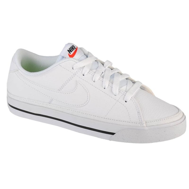 Nike tenisice Court Legacy Next Nature DH3161-101 bijela