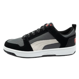 Puma Rebound LayUp M 370539 03 bež crna