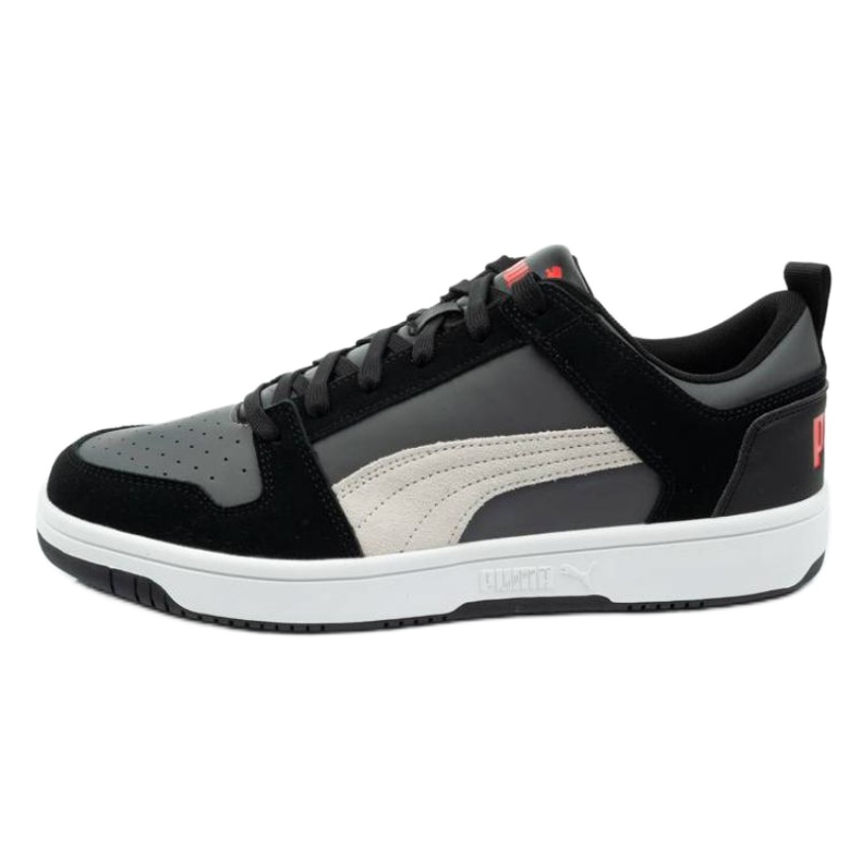 Puma Rebound LayUp M 370539 03 bež crno