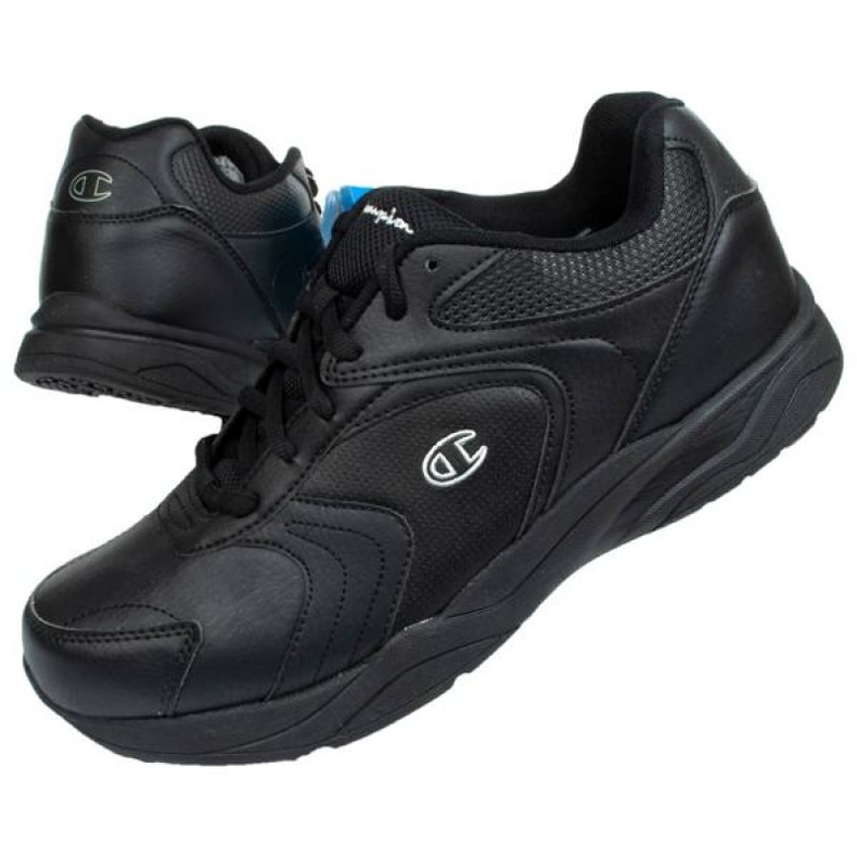 Cipele Champion Prime M 158206 crno