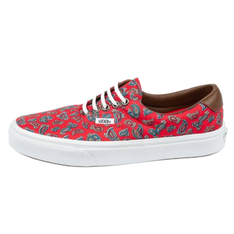 Vans Authentic W 0UC6DNL cipele crvena