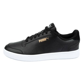 Puma Shuffle M 380150 03 crna