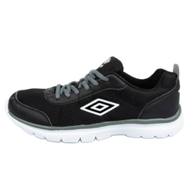 Cipele Umbro W UMFM0068-BW crna