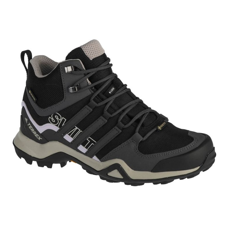 Adidas Terrex Swift R2 Mid Gtx EF3357 tenisice crno