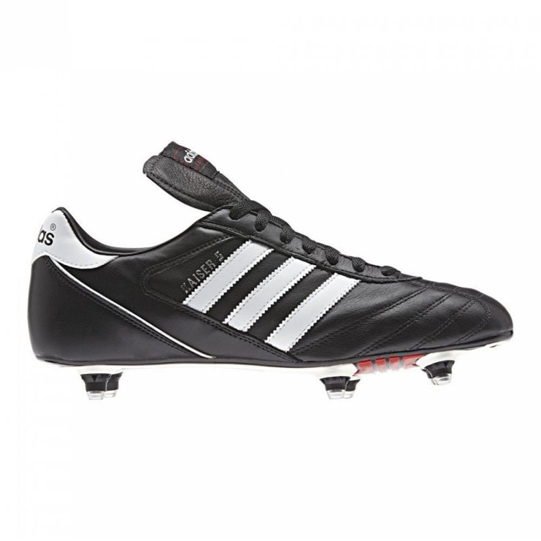 Kopačke Adidas Kaiser 5 Cup M 033200 crno crno